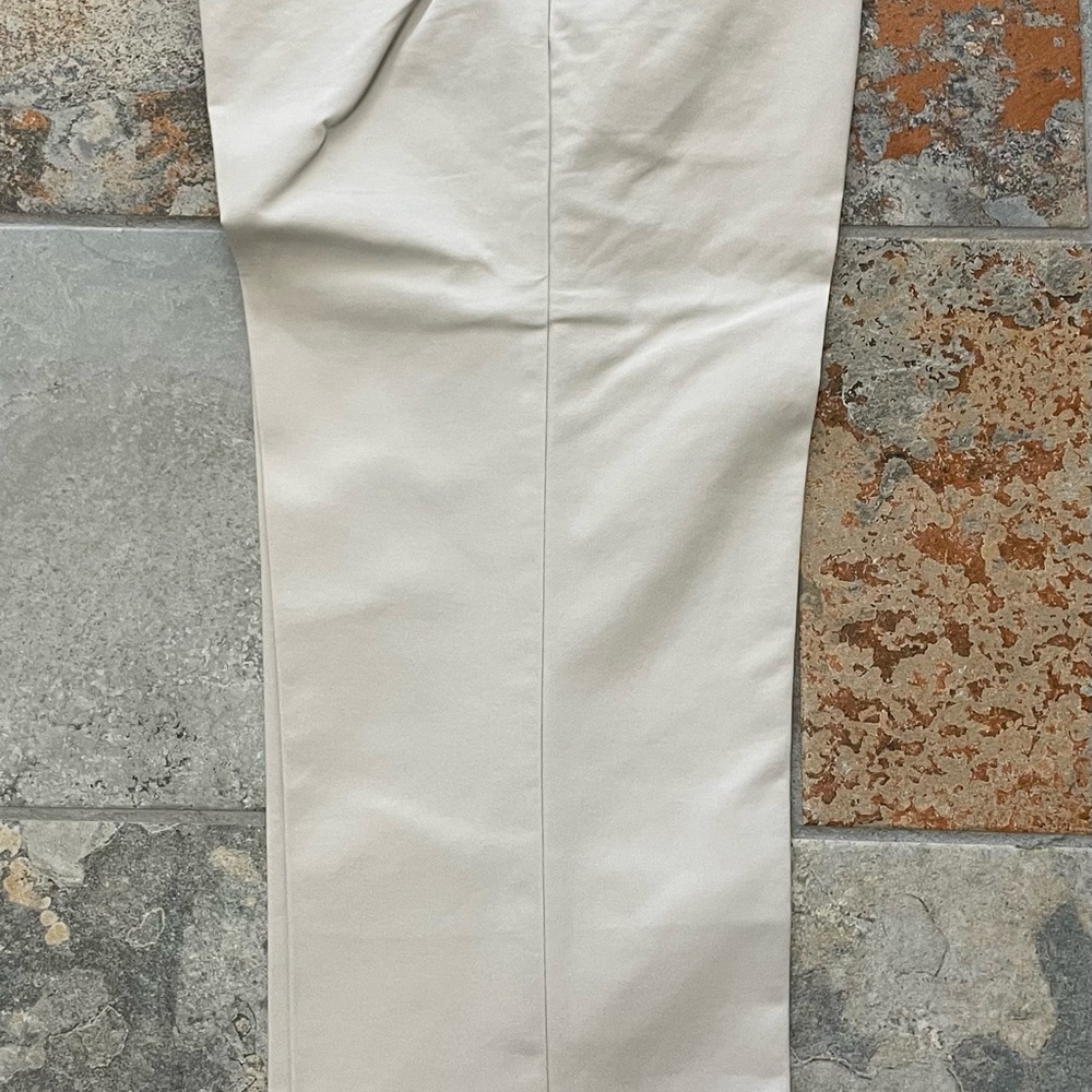 Men's Classic Tan Pants
